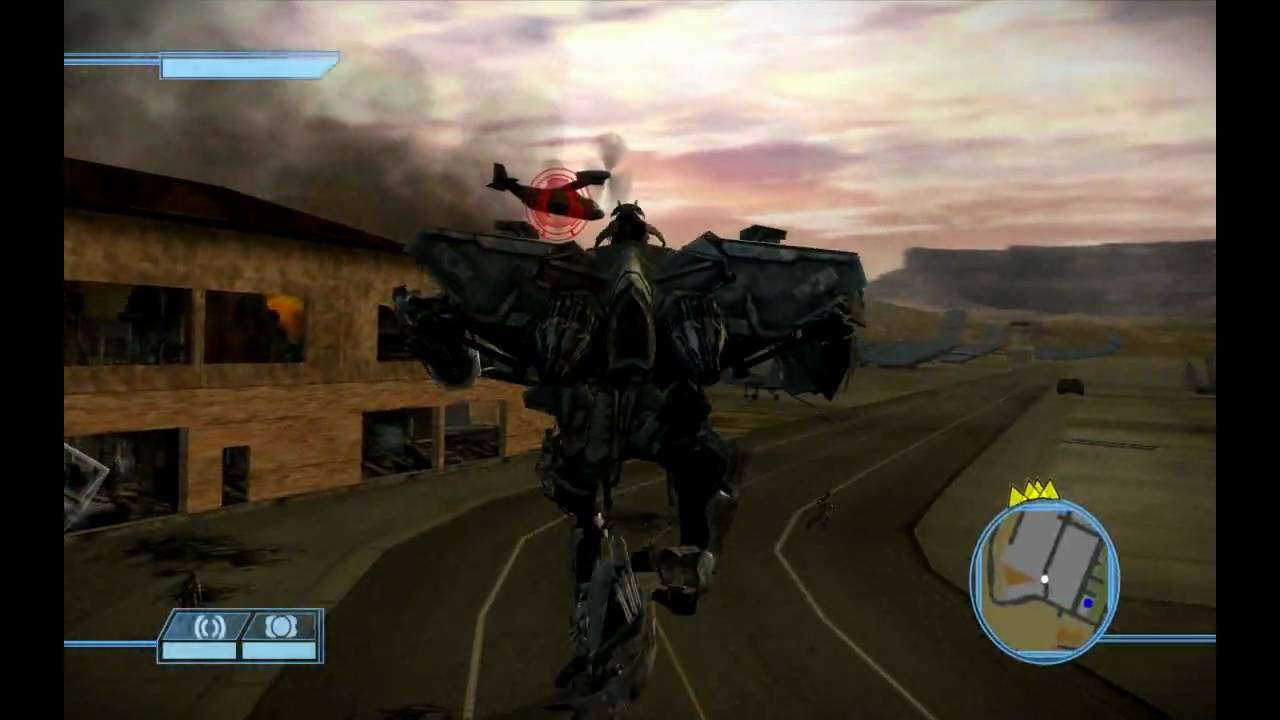 transformer games download for pc
